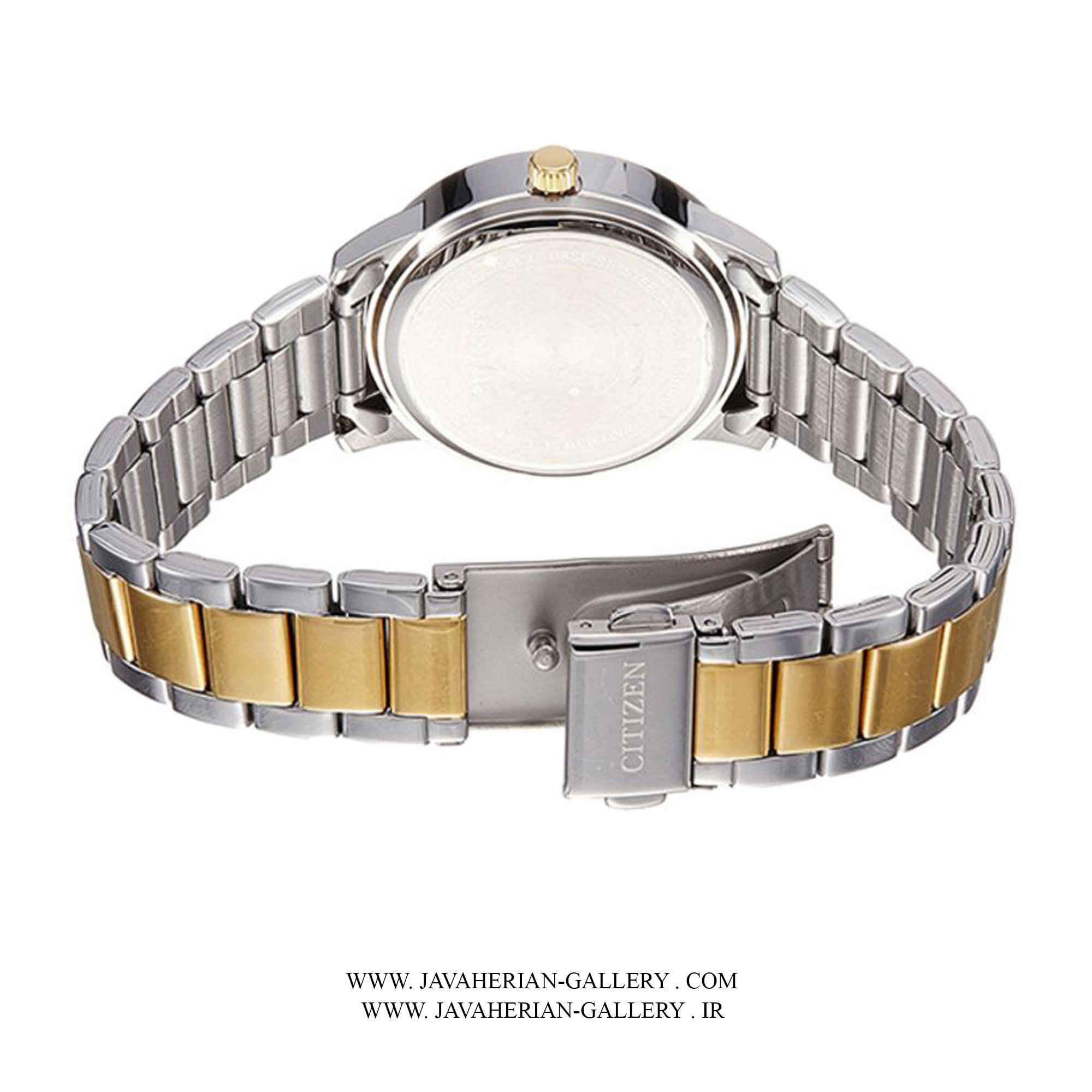 ساعت زنانه سیتیزن ED8094-52N 6 ساعت زنانه سیتیزن ED8094-52N - Image 6