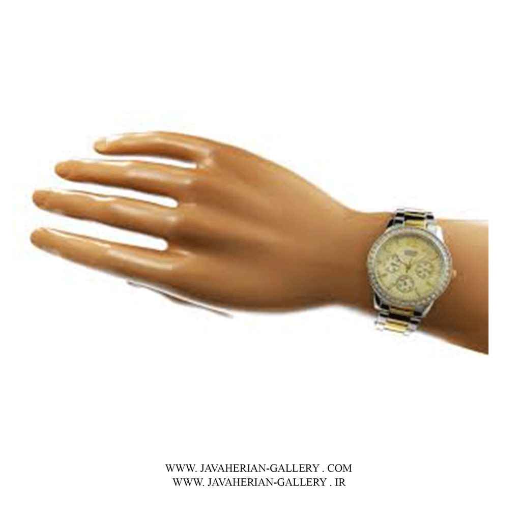 ساعت زنانه سیتیزن ED8094-52N 7 ساعت زنانه سیتیزن ED8094-52N - Image 7