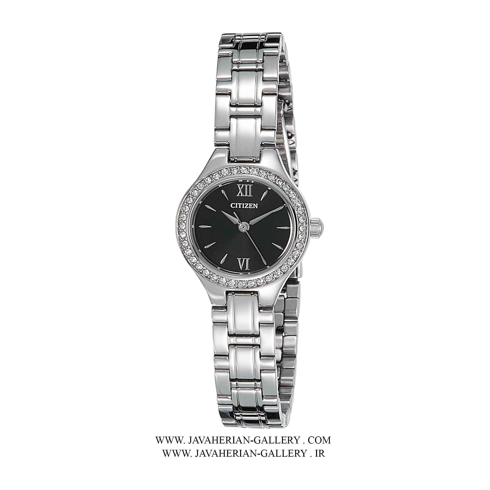 ساعت زنانه سیتیزن EJ6090-53E 2 ساعت زنانه سیتیزن EJ6090-53E - Image 2