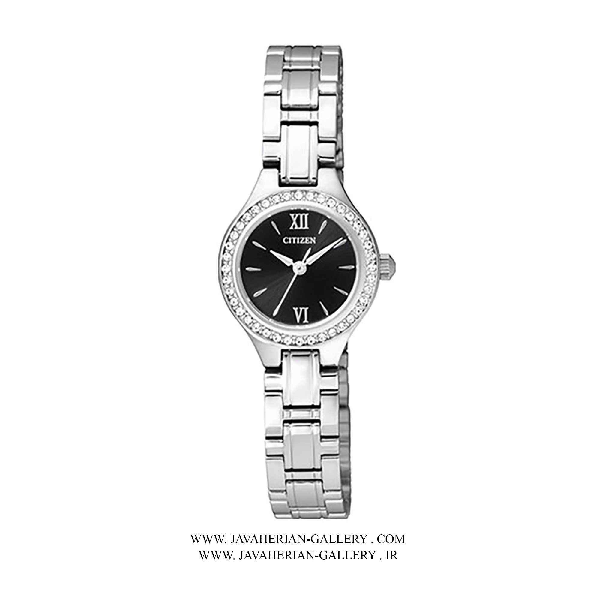ساعت زنانه سیتیزن EJ6090-53E 3 ساعت زنانه سیتیزن EJ6090-53E - Image 3