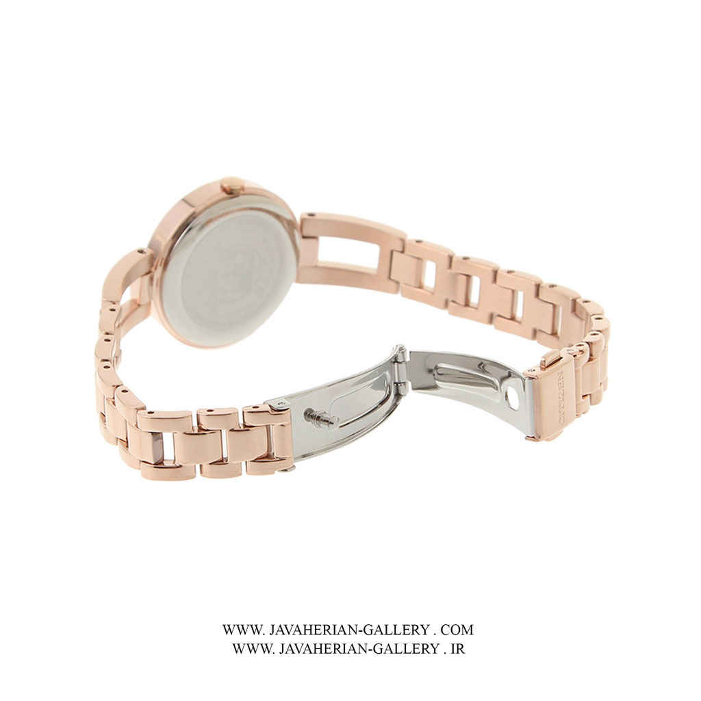 ساعت زنانه سیتیزن EM0639-81A 4 ساعت زنانه سیتیزن EM0639-81A - Image 4