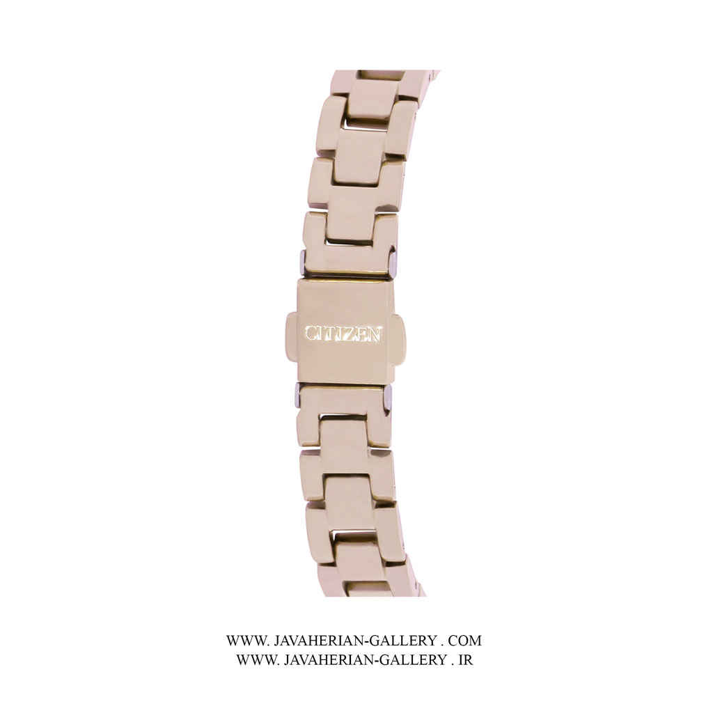 ساعت زنانه سیتیزن EM0639-81A 5 ساعت زنانه سیتیزن EM0639-81A - Image 5