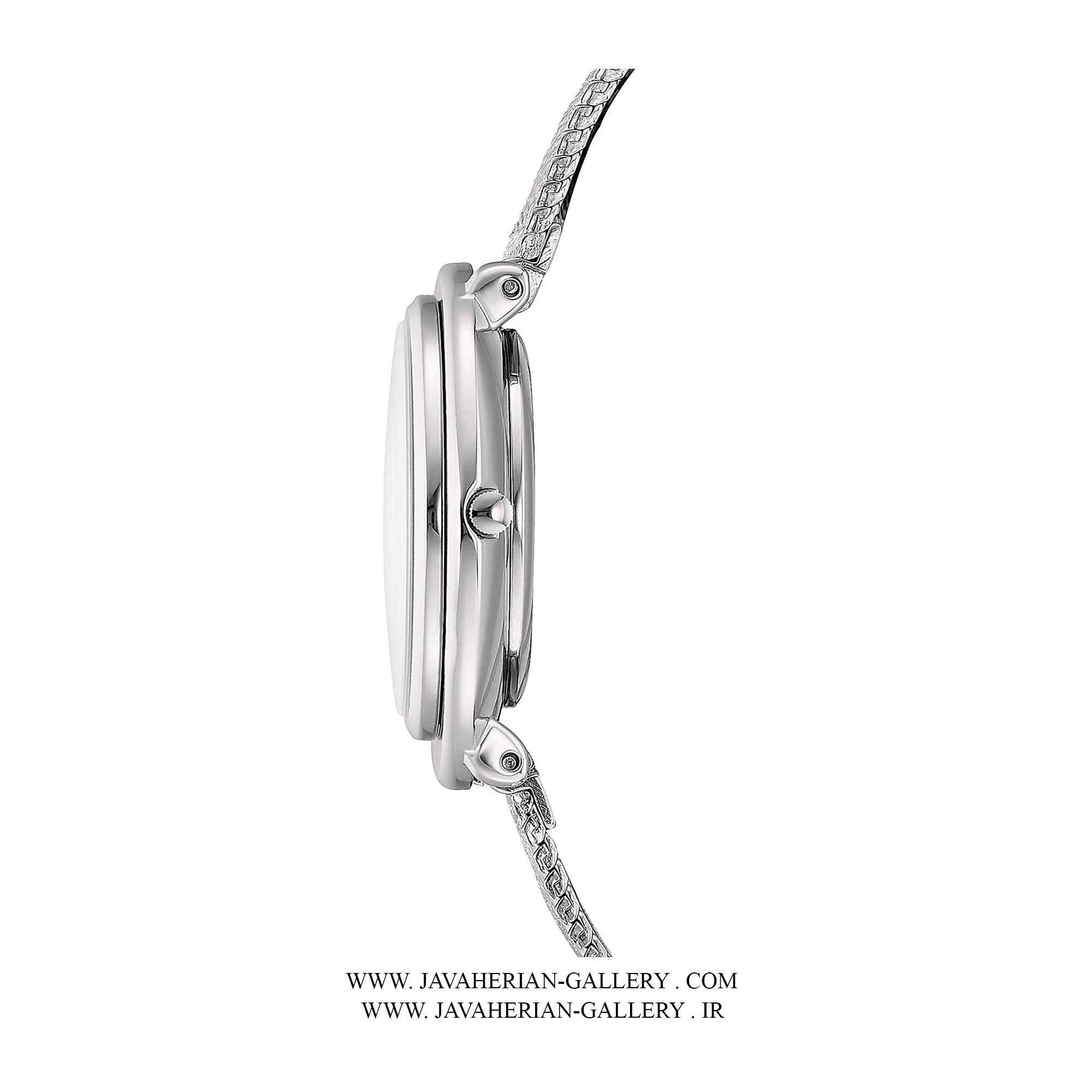ساعت زنانه سیتیزن EM0640-82D 4 ساعت زنانه سیتیزن EM0640-82D - Image 4