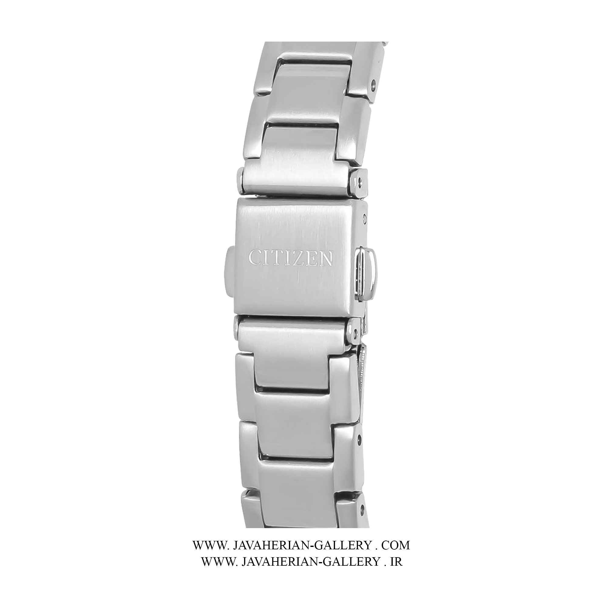 ساعت مچی زنانه سیتیزن EQ0596-87A 5 ساعت مچی زنانه سیتیزن EQ0596-87A - Image 5