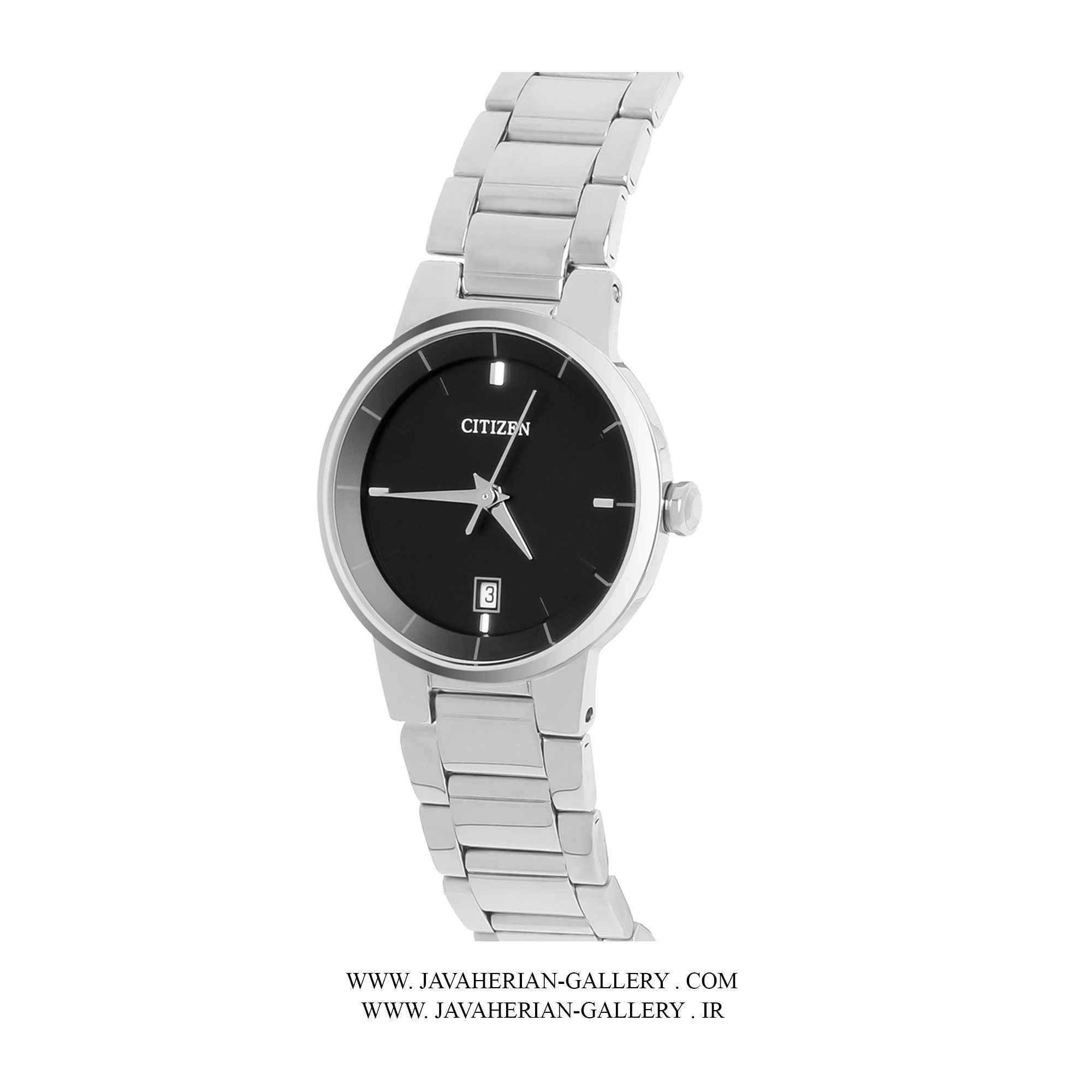 ساعت زنانه کلاسیک سیتیزن EU6010-53E 4 ساعت زنانه کلاسیک سیتیزن EU6010-53E - Image 4