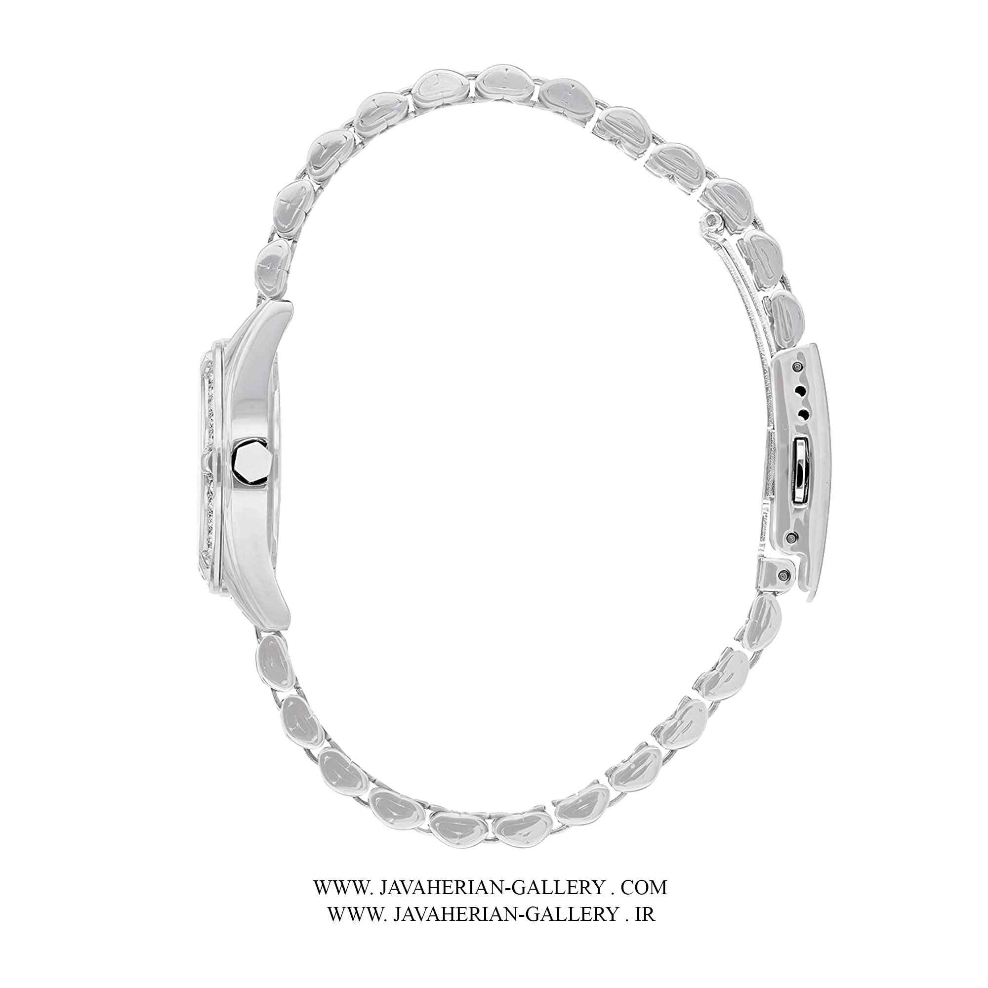ساعت کلاسیک زنانه سیتیزن EU6060-55D 3 ساعت کلاسیک زنانه سیتیزن EU6060-55D - Image 3
