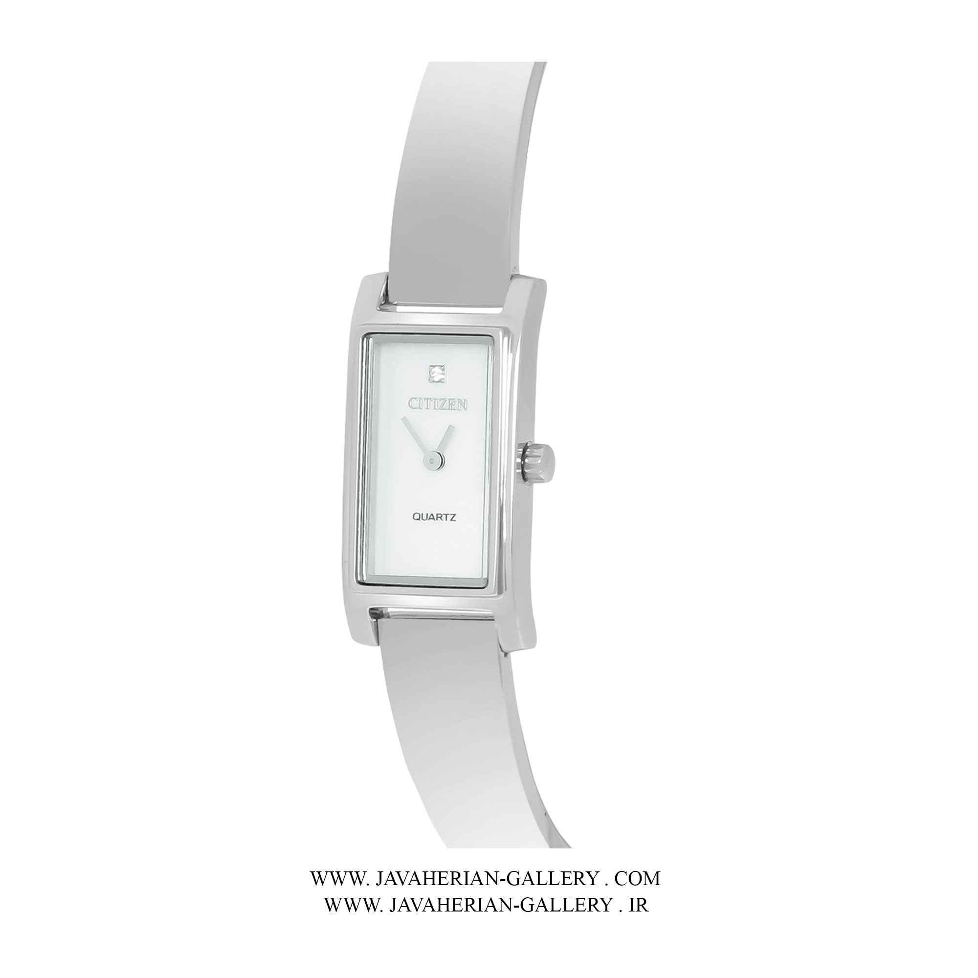 ساعت زنانه سیتیزن EZ6360-50D 3 ساعت زنانه سیتیزن EZ6360-50D - Image 3