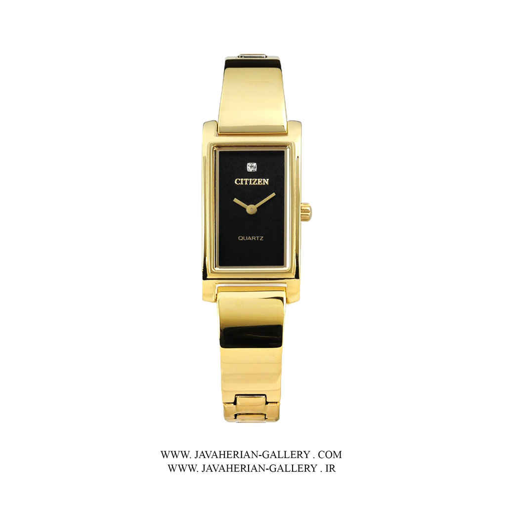 ساعت زنانه سیتیزن EZ6362-54E 3 ساعت زنانه سیتیزن EZ6362-54E - Image 3