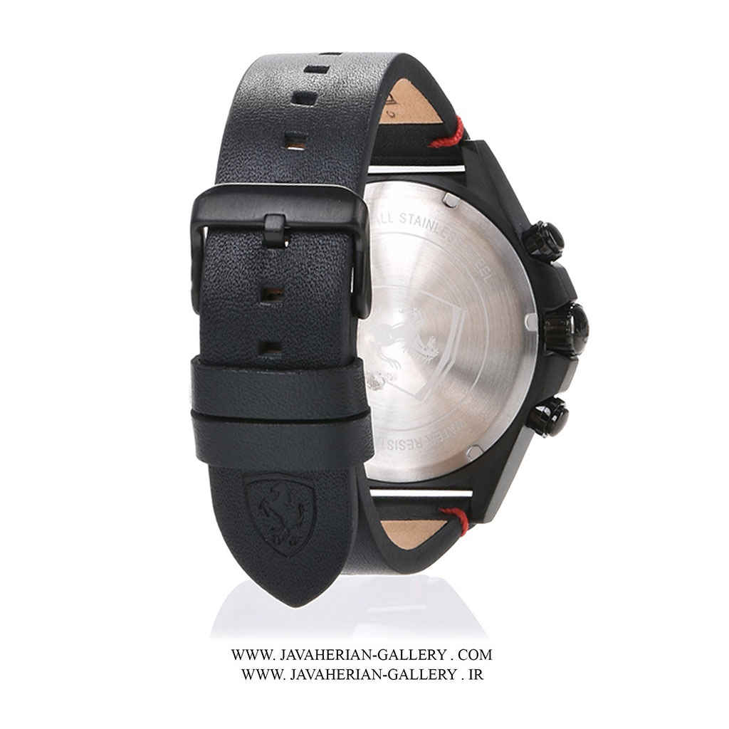 ساعت مردانه فراری 0830434 4 ساعت مردانه فراری 0830434 - Image 4