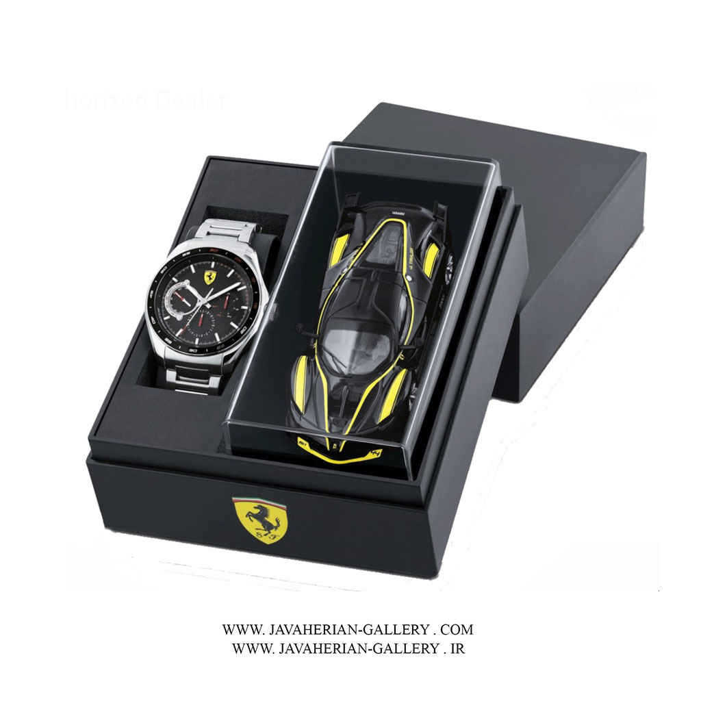 ساعت مردانه فراری 0870037 10 ساعت مردانه فراری 0870037 - Image 10