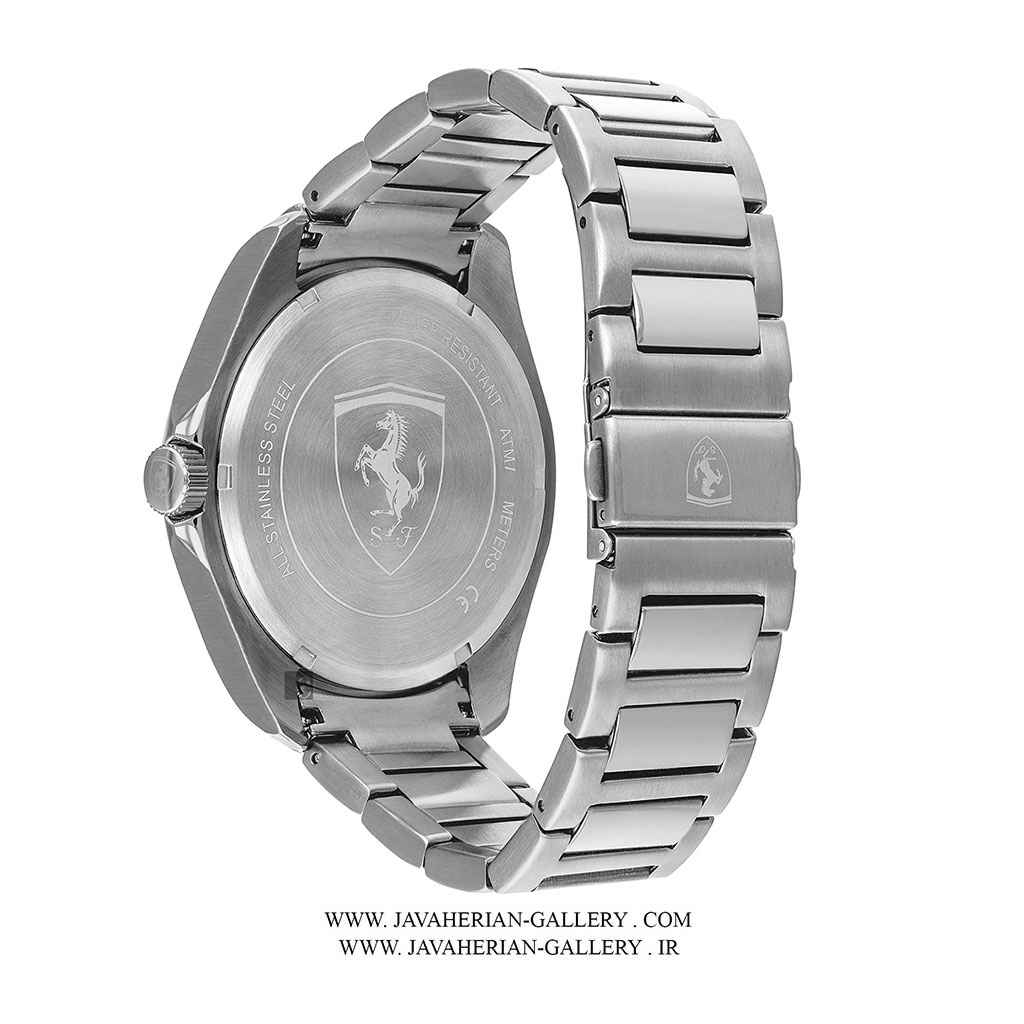 ساعت مردانه فراری 0870037 6 ساعت مردانه فراری 0870037 - Image 6