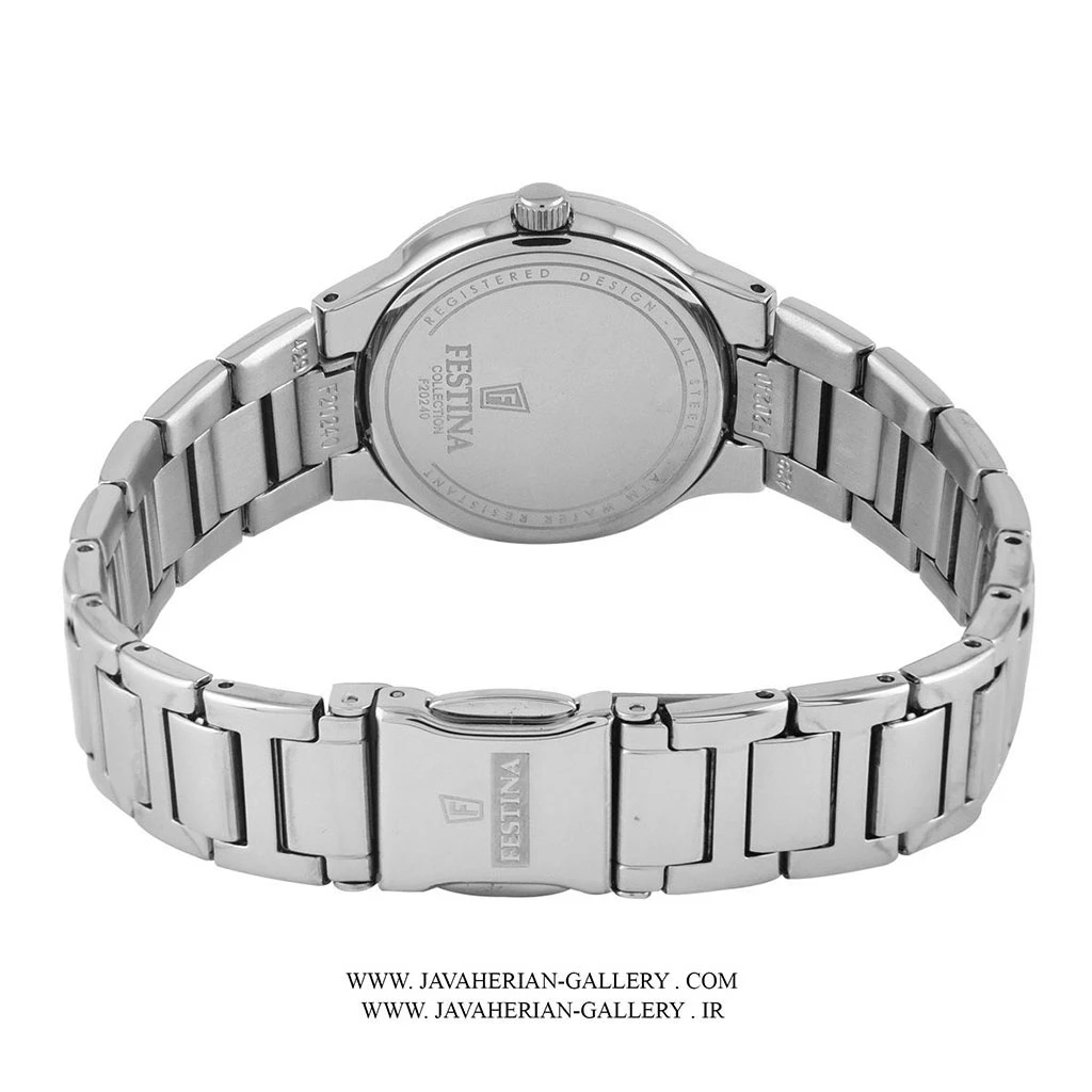 ساعت کلاسیک زنانه فستینا F20240/1 4 ساعت کلاسیک زنانه فستینا F20240/1 - تصویر 4