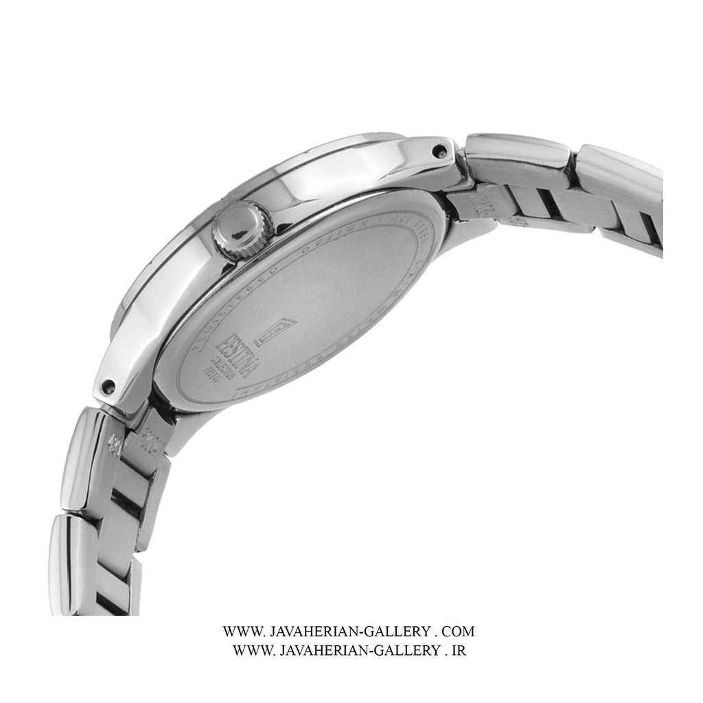 ساعت کلاسیک زنانه فستینا F20240/1 3 ساعت کلاسیک زنانه فستینا F20240/1 - تصویر 3