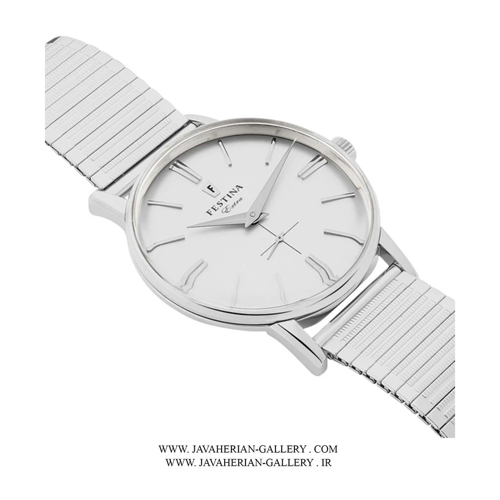 ساعت مردانه فستینا F20250/1 4 ساعت مردانه فستینا F20250/1 - تصویر 4