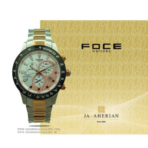 ساعت اسپرت مردانه فوچه F809GRM101