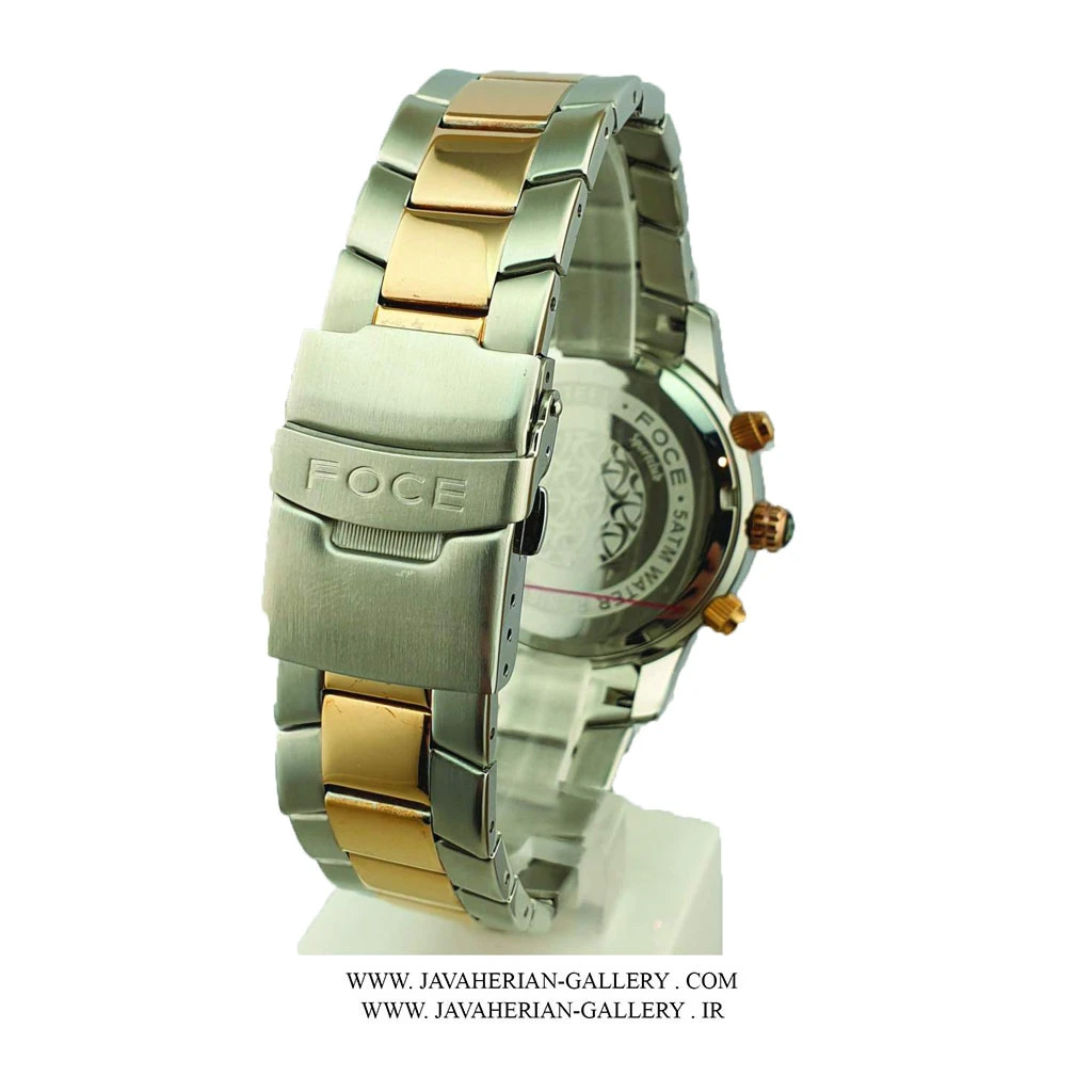 ساعت اسپرت مردانه فوچه F809GRM101 3 ساعت اسپرت مردانه فوچه F809GRM101 - تصویر 3