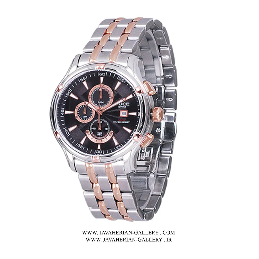 ساعت مچی مردانه فوچه F981GRM103 3 ساعت مچی مردانه فوچه F981GRM103 - تصویر 3