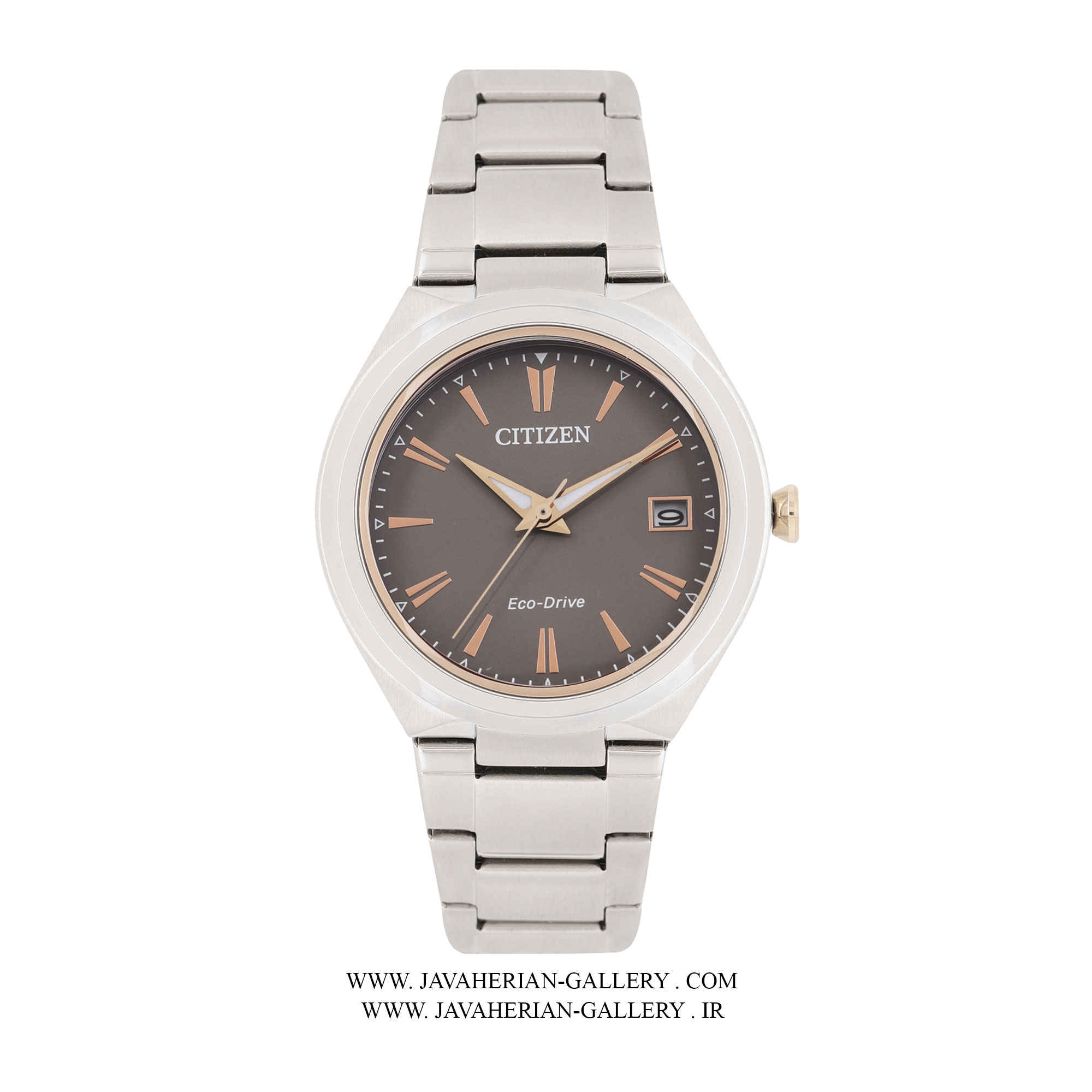 ساعت زنانه سیتیزن FE6026-50H 3 ساعت مچی زنانه سیتیزن citizen AW1376-55H ,AW1376-55H