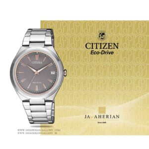 ساعت مچی زنانه سیتیزن citizen AW1376-55H ,AW1376-55H