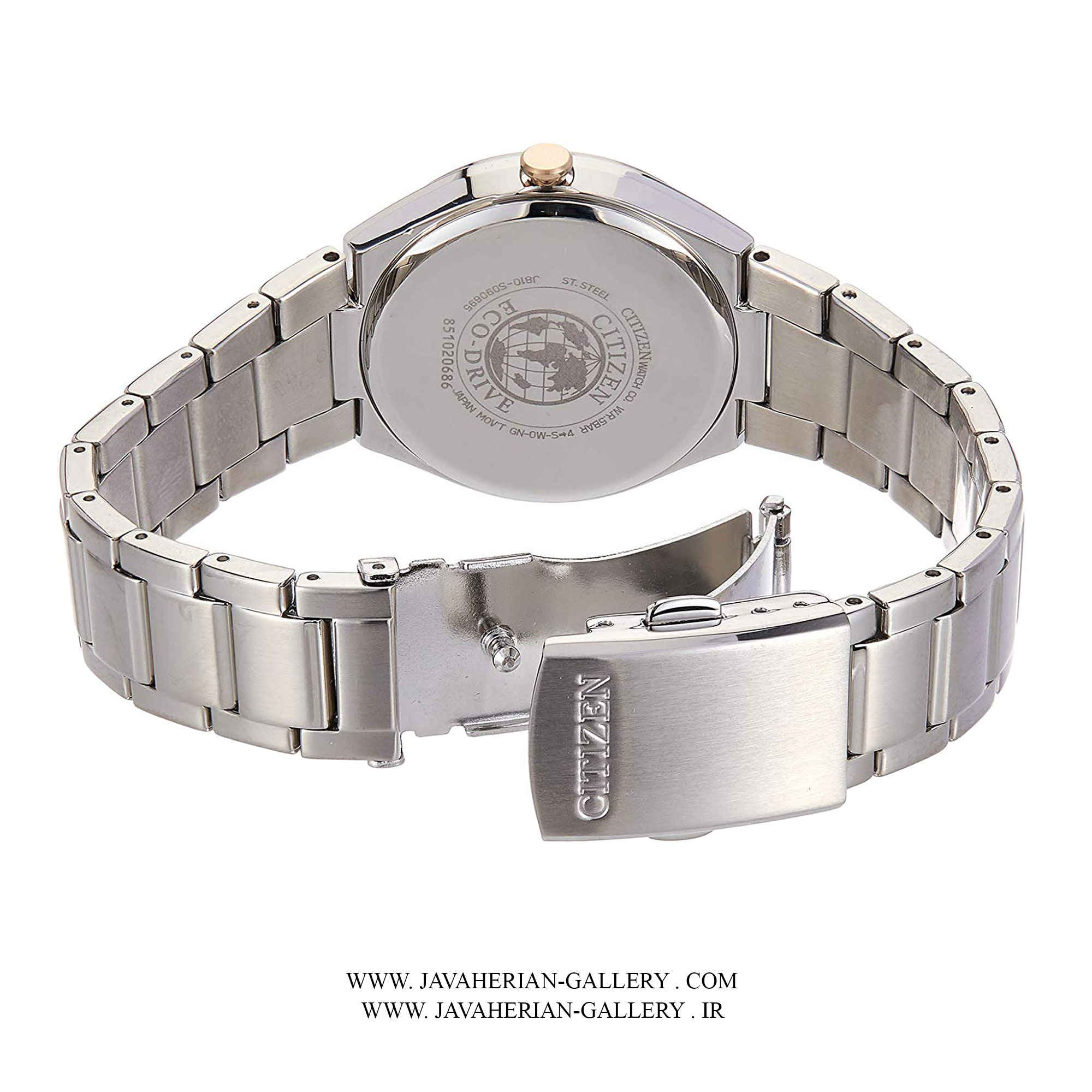 ساعت زنانه سیتیزن FE6026-50H 4 ساعت مچی زنانه سیتیزن citizen AW1376-55H ,AW1376-55H