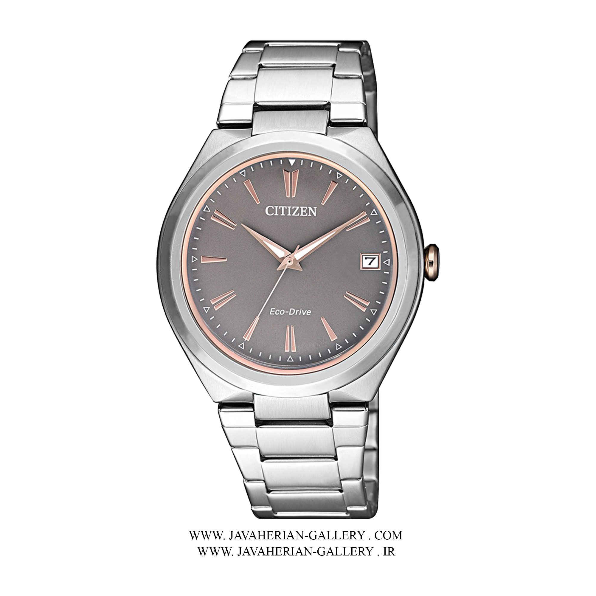 ساعت زنانه سیتیزن FE6026-50H 2 ساعت مچی زنانه سیتیزن citizen AW1376-55H ,AW1376-55H