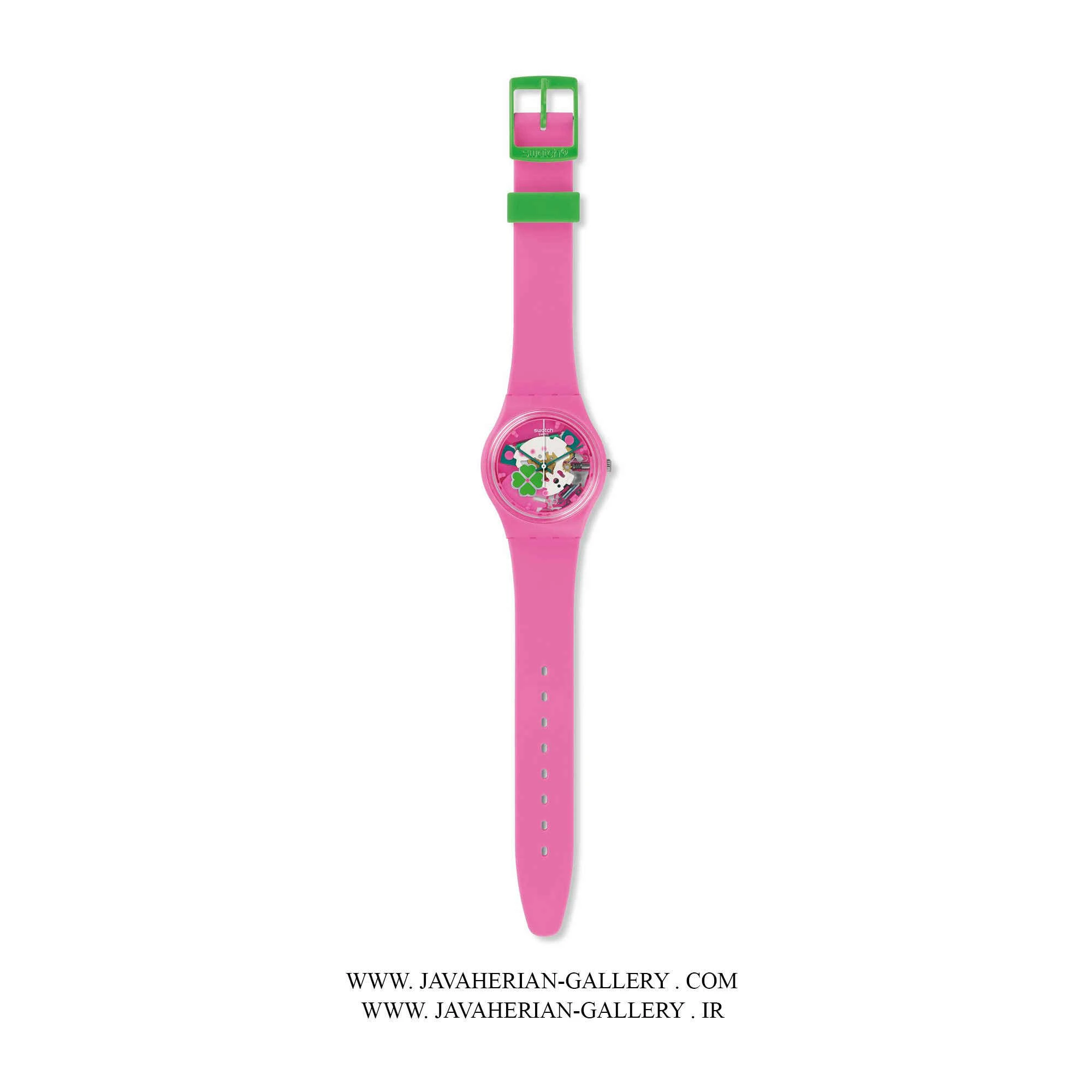 ساعت مچی بچه گانه سواچ GP147 5 ساعت مچی بچه گانه سواچ GP147 - تصویر 5