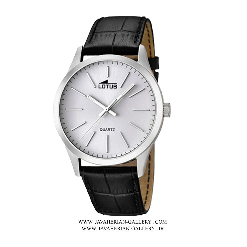 ساعت مردانه لوتوس L15961/1 2 ساعت مردانه لوتوس L15961/1 - تصویر 2