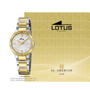 ساعت زنانه لوتوس L18388/1