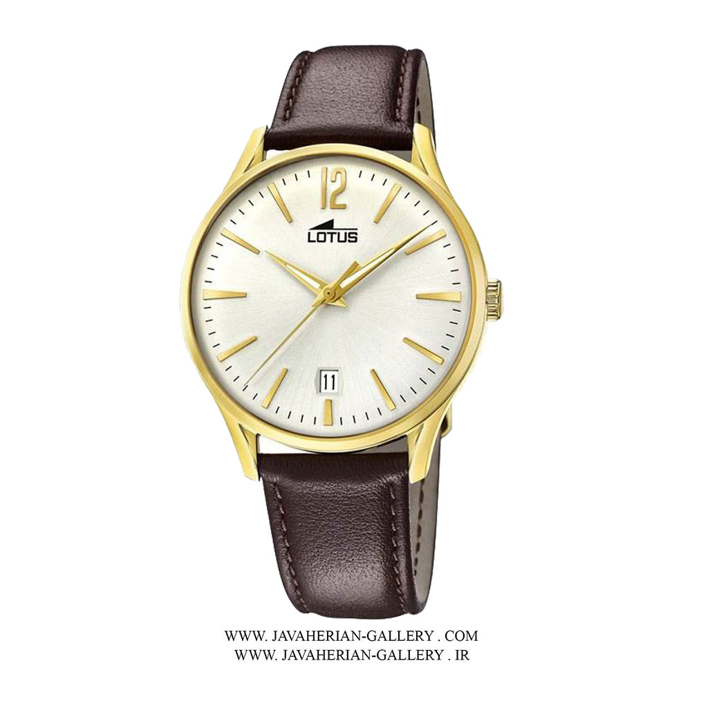 ساعت مردانه لوتوس L18403/1 2 ساعت مردانه لوتوس L18403/1 - Image 2