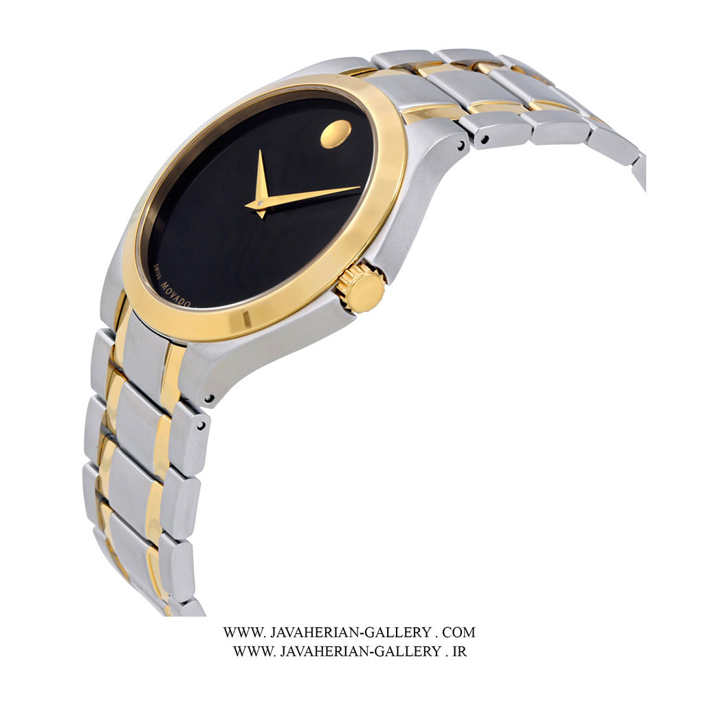 ساعت مچی مردانه موادو M0606896 3 ساعت مچی مردانه موادو M0606896 - Image 3
