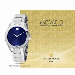 ساعت مردانه موادو M0607033