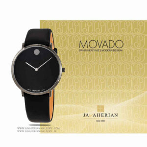 ساعت مردانه موادو M0607391