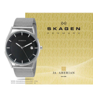 ساعت مردانه اسکاگن SKW6284