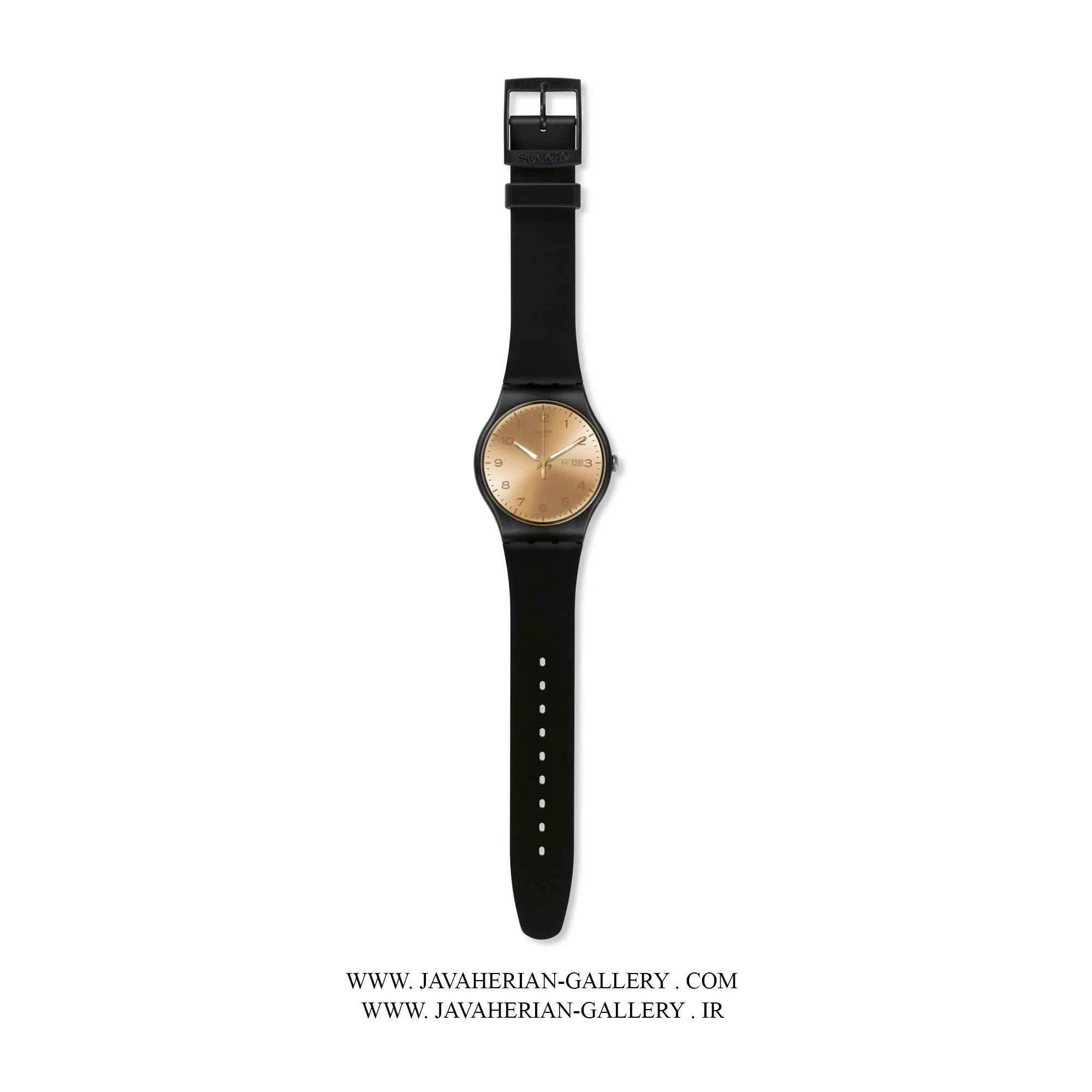 ساعت مچی کلاسیک سواچ SUOB716 4 ساعت مچی کلاسیک سواچ SUOB716 - تصویر 4