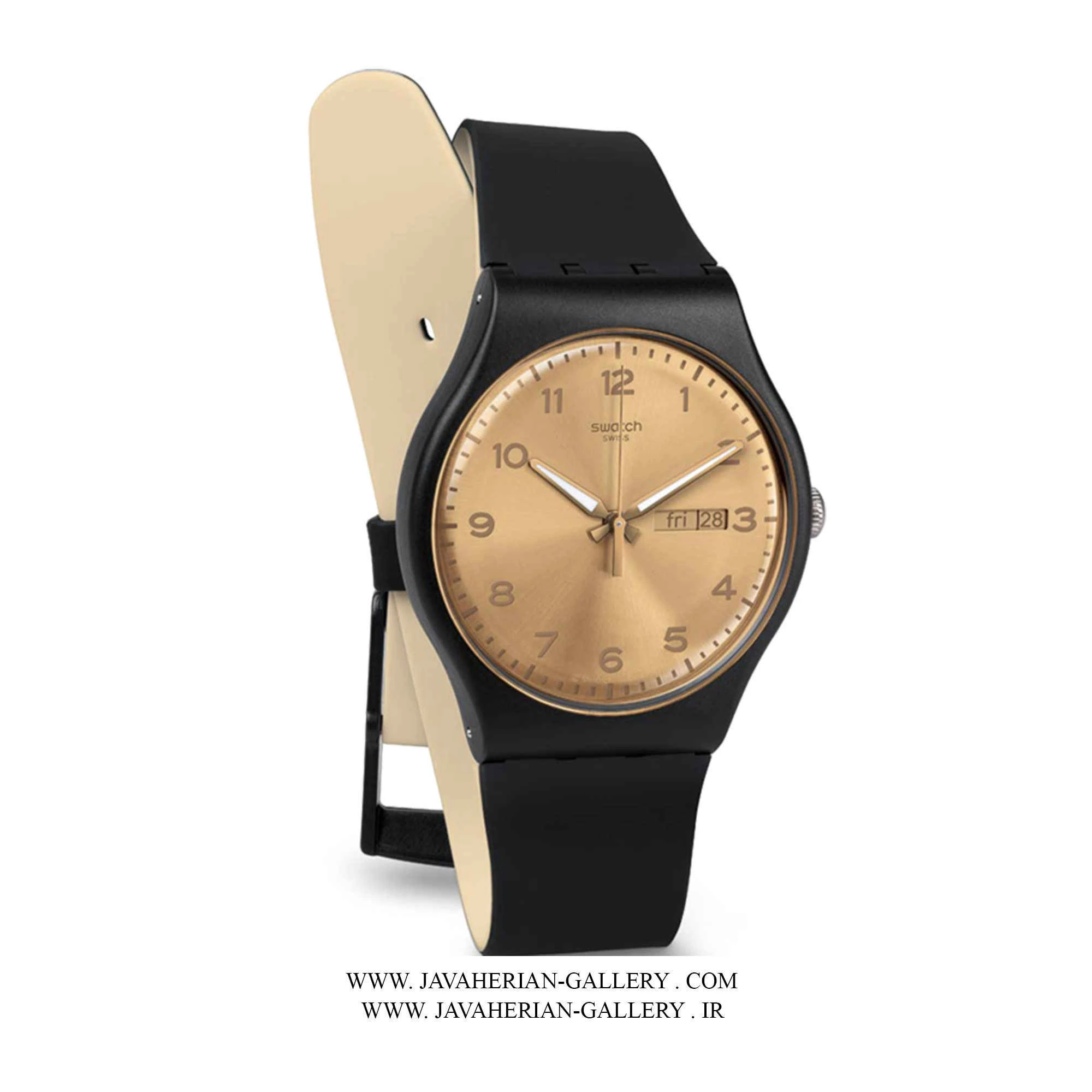 ساعت مچی کلاسیک سواچ SUOB716 3 ساعت مچی کلاسیک سواچ SUOB716 - تصویر 3