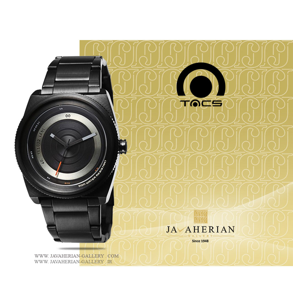 ساعت مردانه تکس TS1002B 1 ساعت مردانه تکس TS1002B