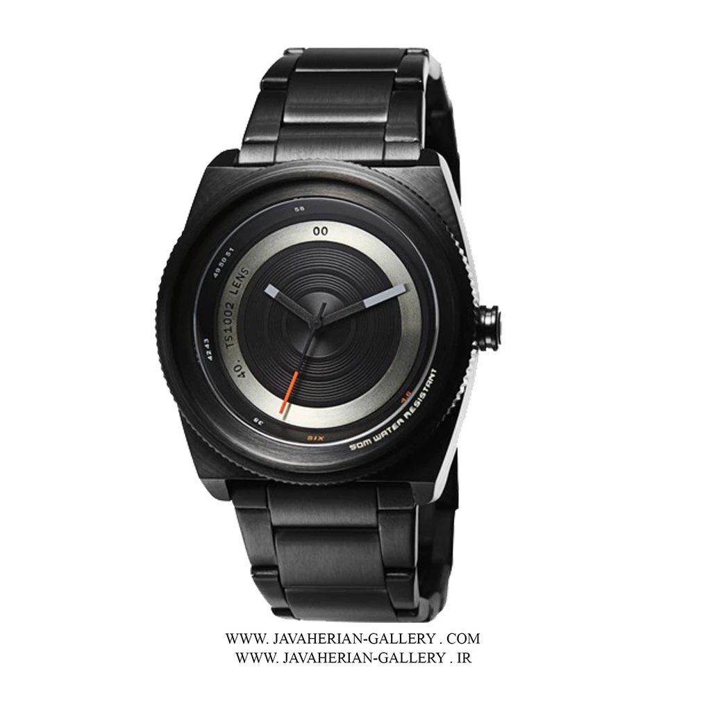 ساعت مردانه تکس TS1002B 2 ساعت مردانه تکس TS1002B - تصویر 2