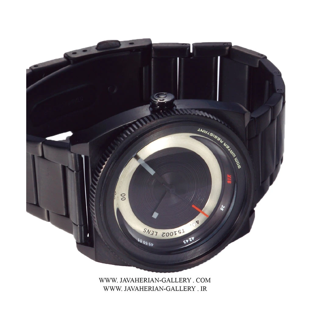 ساعت مردانه تکس TS1002B 5 ساعت مردانه تکس TS1002B - تصویر 5