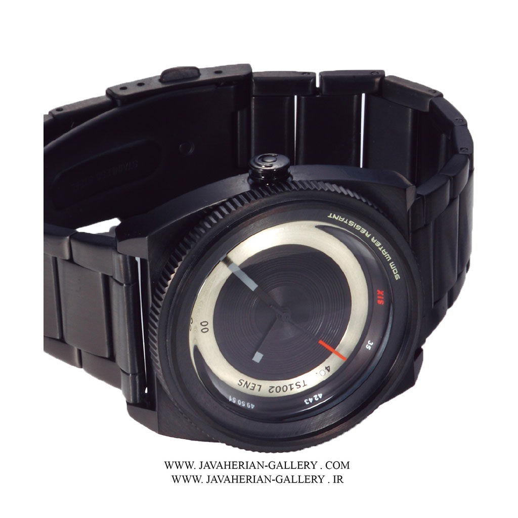 ساعت مردانه تکس TS1002B 5 ساعت مردانه تکس TS1002B - Image 5