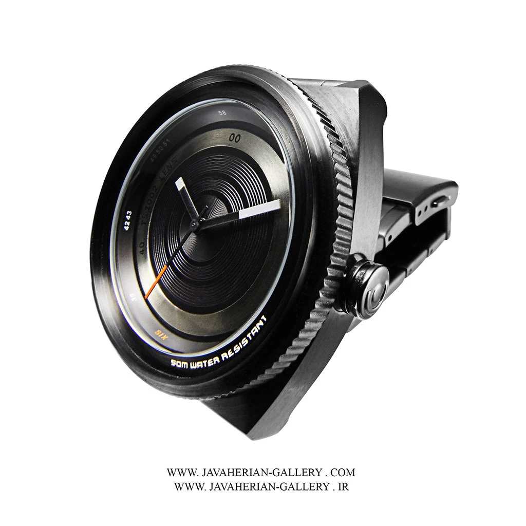 ساعت مردانه تکس TS1002B 4 ساعت مردانه تکس TS1002B - تصویر 4