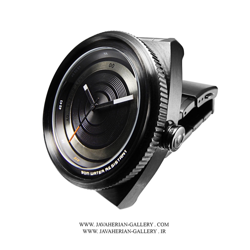 ساعت مردانه تکس TS1002B 4 ساعت مردانه تکس TS1002B - Image 4
