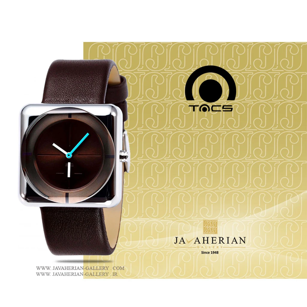 ساعت مردانه تکس TS1005C 1 ساعت مردانه تکس TS1005C