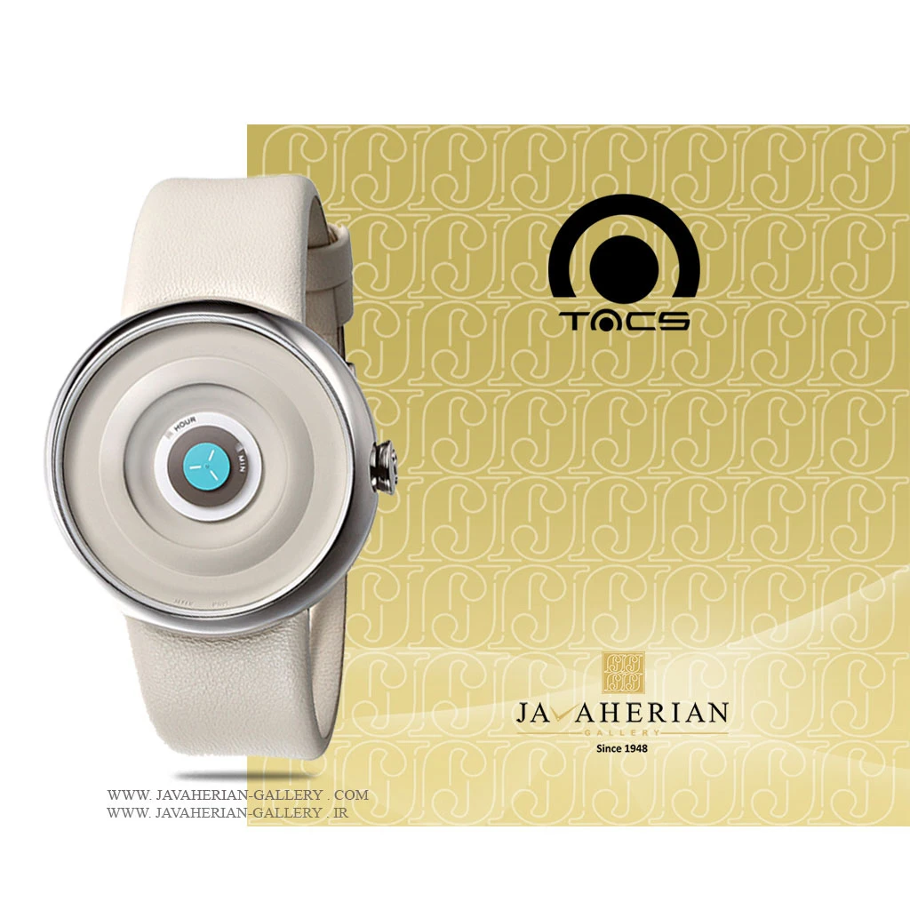 ساعت مردانه تکس TS1009B 1 ساعت مردانه تکس TS1009B