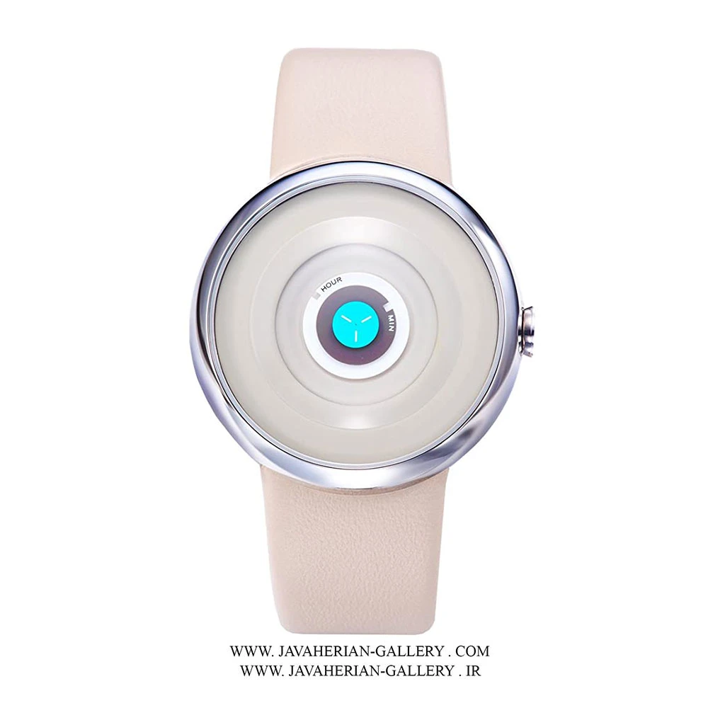 ساعت مردانه تکس TS1009B 3 ساعت مردانه تکس TS1009B - تصویر 3