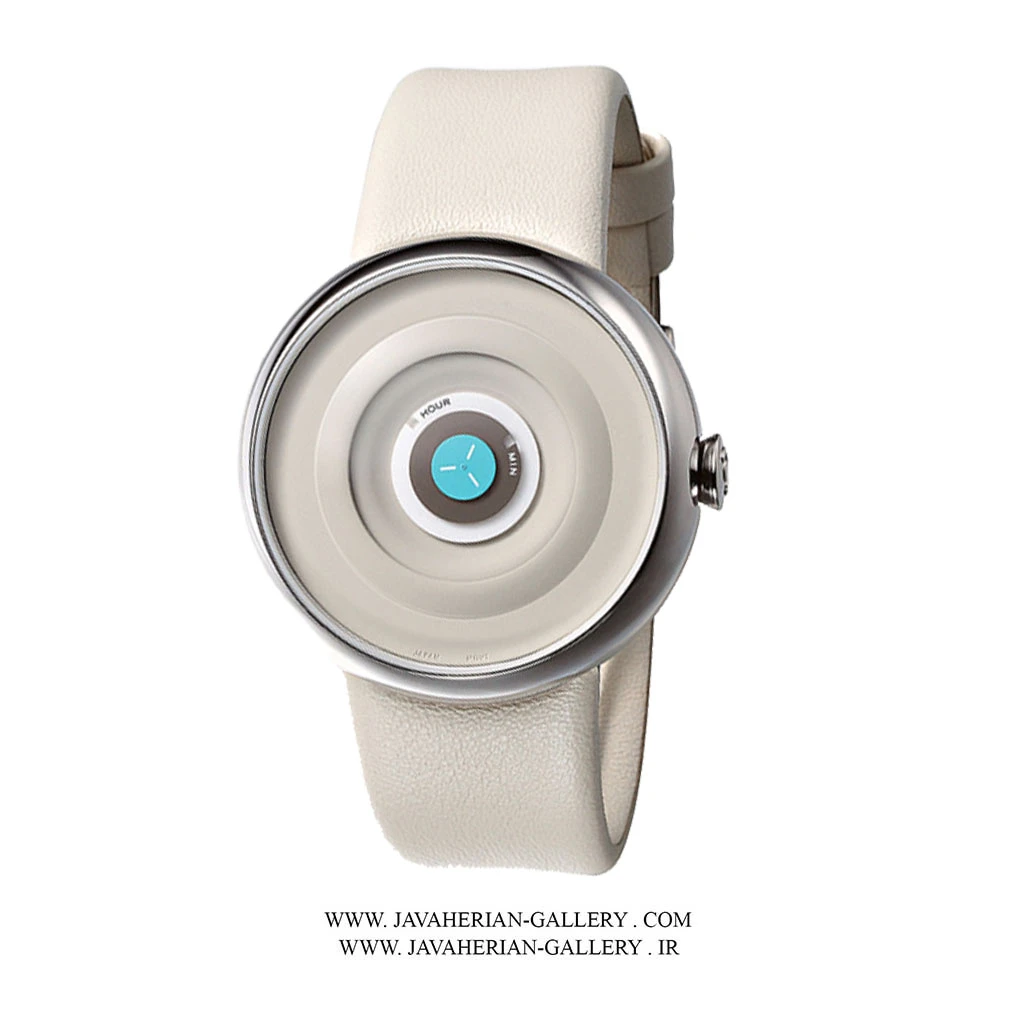 ساعت مردانه تکس TS1009B 2 ساعت مردانه تکس TS1009B - تصویر 2