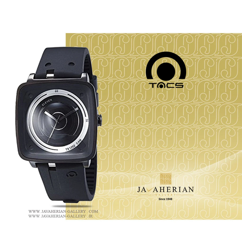 ساعت مردانه تکس TS1202A 1 ساعت مردانه تکس TS1202A