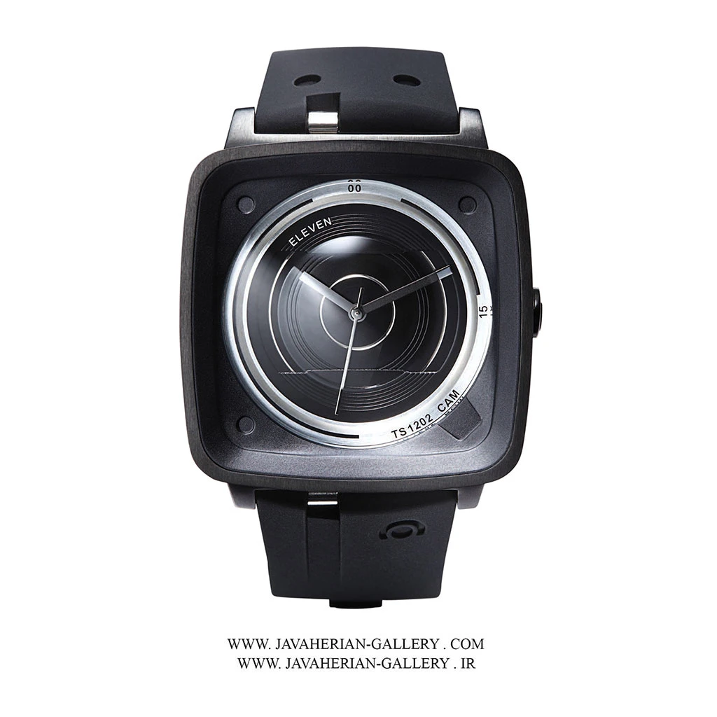 ساعت مردانه تکس TS1202A 3 ساعت مردانه تکس TS1202A - تصویر 3