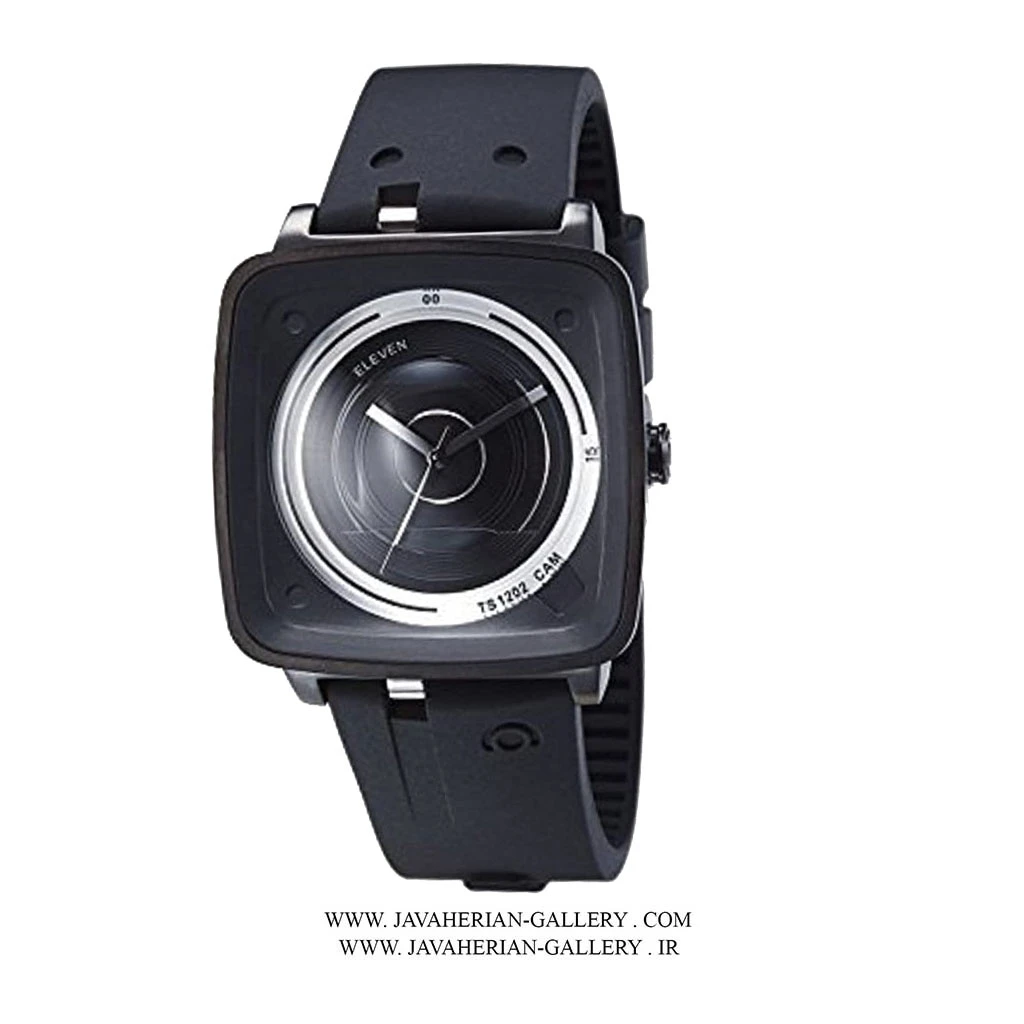 ساعت مردانه تکس TS1202A 2 ساعت مردانه تکس TS1202A - تصویر 2