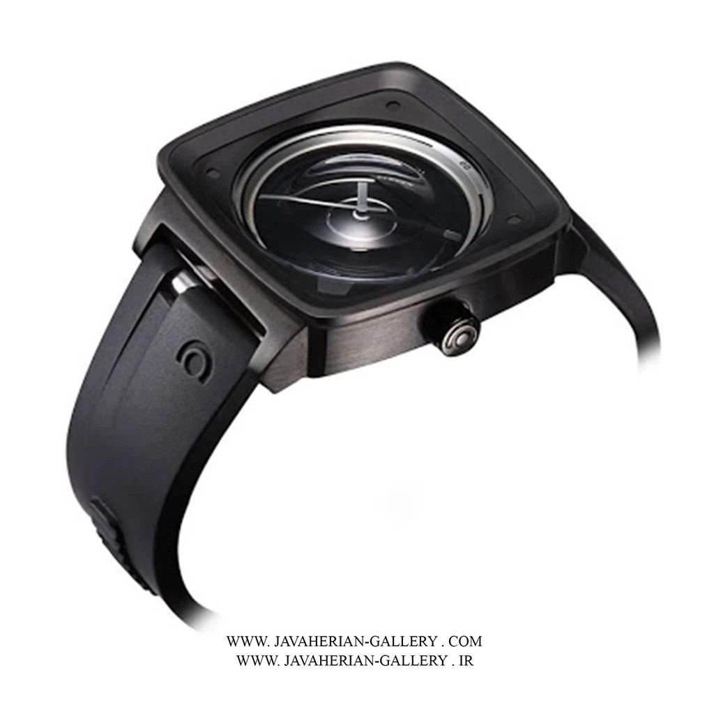 ساعت مردانه تکس TS1202A 6 ساعت مردانه تکس TS1202A - تصویر 6