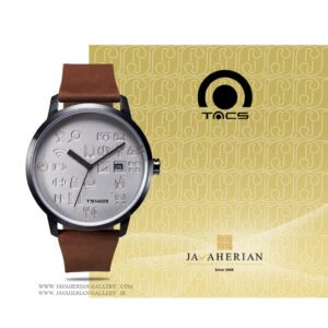 ساعت مردانه تکس TS1403B